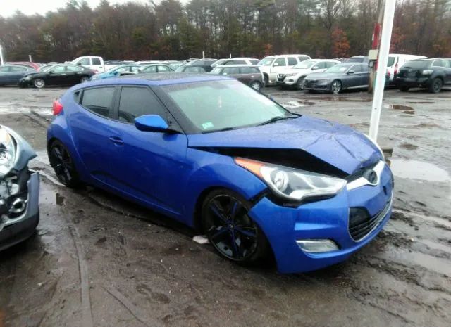 HYUNDAI VELOSTER 2012 kmhtc6ad0cu049765