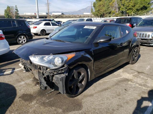 HYUNDAI VELOSTER 2012 kmhtc6ad0cu049796