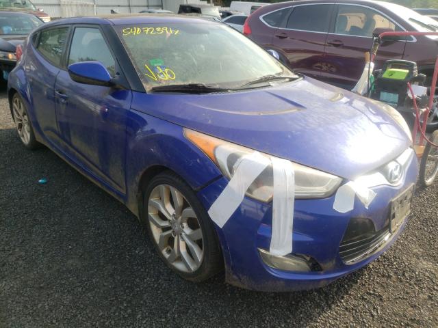 HYUNDAI VELOSTER 2012 kmhtc6ad0cu051810