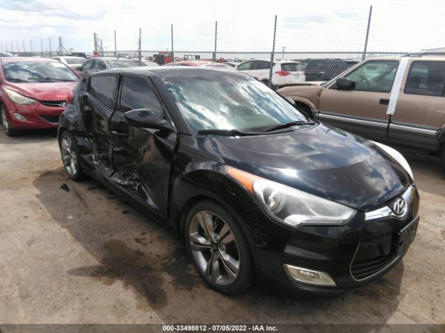 HYUNDAI VELOSTER 2012 kmhtc6ad0cu053833