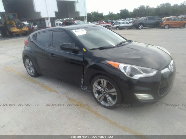 HYUNDAI VELOSTER 2012 kmhtc6ad0cu054416