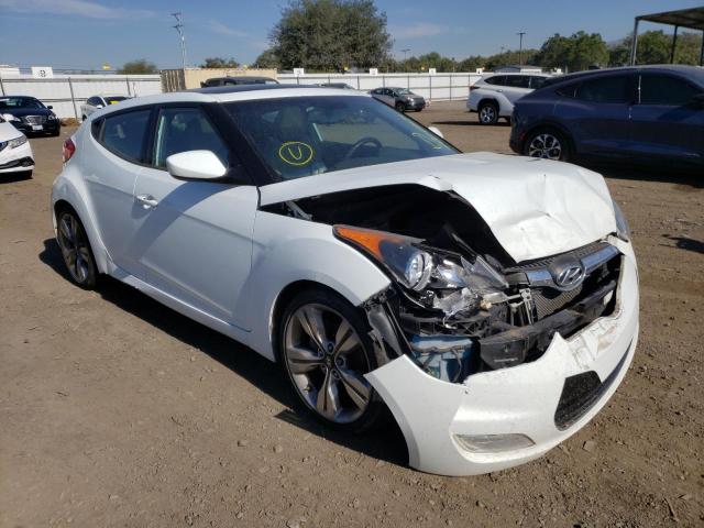 HYUNDAI VELOSTER 2012 kmhtc6ad0cu056523