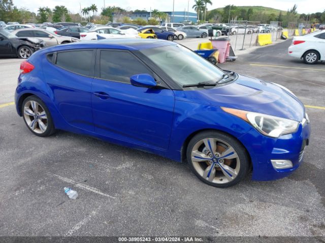 HYUNDAI VELOSTER 2012 kmhtc6ad0cu057347