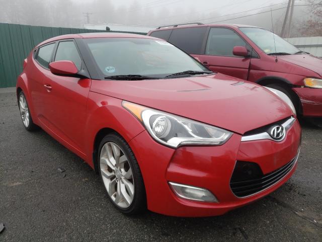 HYUNDAI VELOSTER 2012 kmhtc6ad0cu063164