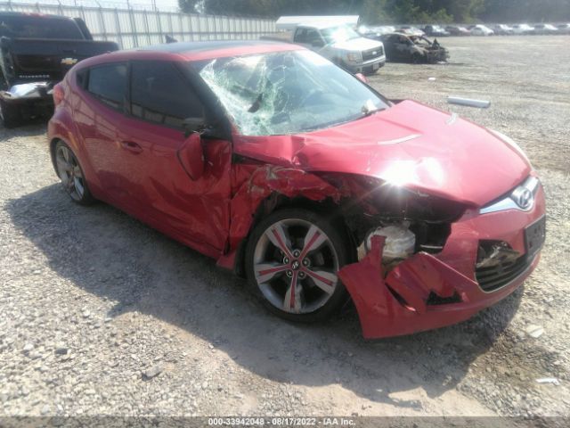 HYUNDAI VELOSTER 2012 kmhtc6ad0cu065254