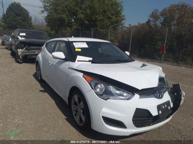 HYUNDAI VELOSTER 2012 kmhtc6ad0cu065416