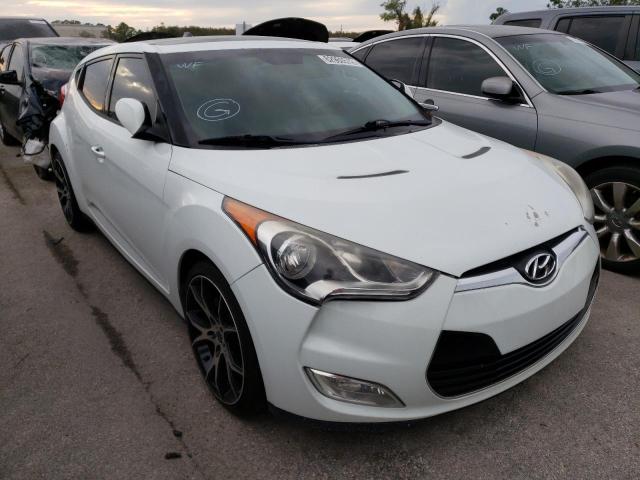 HYUNDAI VELOSTER 2012 kmhtc6ad0cu066064