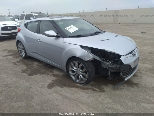 HYUNDAI VELOSTER 2012 kmhtc6ad0cu068400