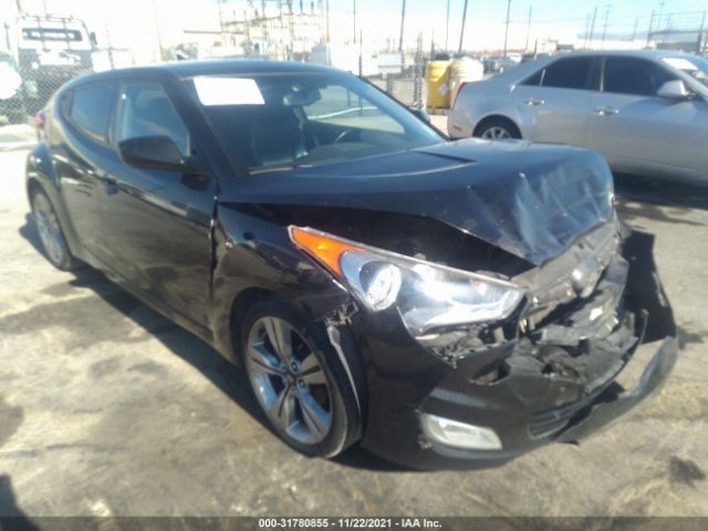 HYUNDAI VELOSTER 2012 kmhtc6ad0cu069580