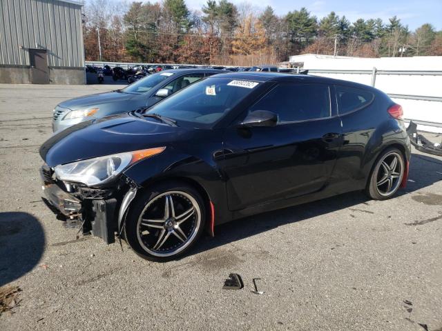 HYUNDAI VELOSTER 2012 kmhtc6ad0cu070566