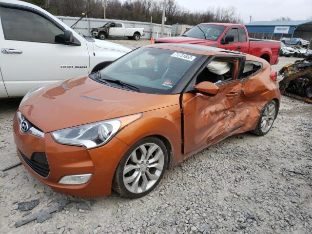 HYUNDAI VELOSTER 2012 kmhtc6ad0cu070695