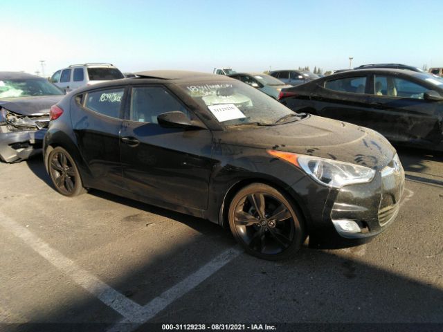 HYUNDAI VELOSTER 2012 kmhtc6ad0cu075220