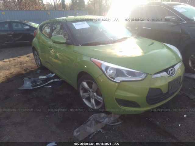 HYUNDAI VELOSTER 2012 kmhtc6ad0cu077288