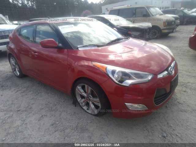 HYUNDAI VELOSTER 2012 kmhtc6ad0cu077601