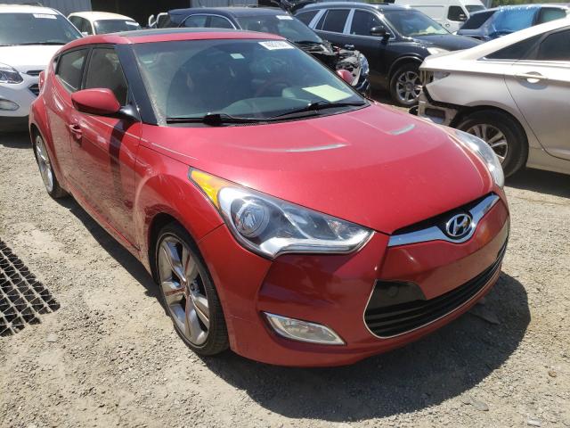 HYUNDAI VELOSTER 2012 kmhtc6ad0cu078277