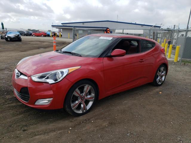 HYUNDAI VELOSTER 2012 kmhtc6ad0cu078571