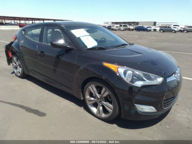 HYUNDAI VELOSTER 2012 kmhtc6ad0cu079395