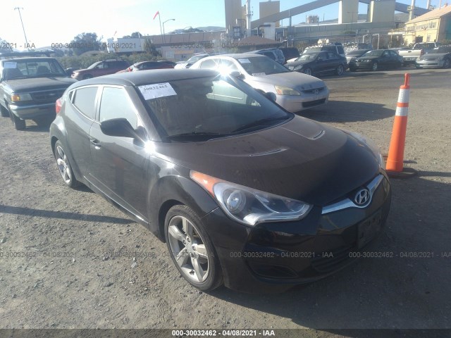 HYUNDAI VELOSTER 2012 kmhtc6ad0cu079655