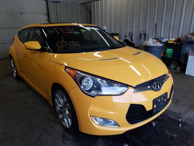 HYUNDAI VELOSTER 2012 kmhtc6ad0cu080871