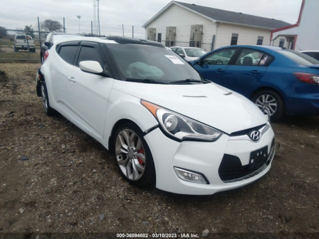 HYUNDAI VELOSTER 2012 kmhtc6ad0cu081843