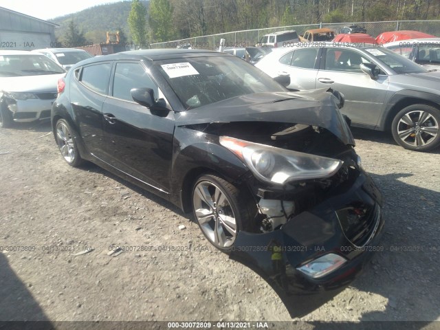 HYUNDAI VELOSTER 2012 kmhtc6ad0cu083057