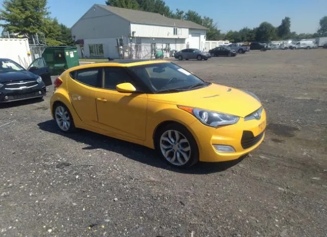 HYUNDAI VELOSTER 2012 kmhtc6ad0cu083298