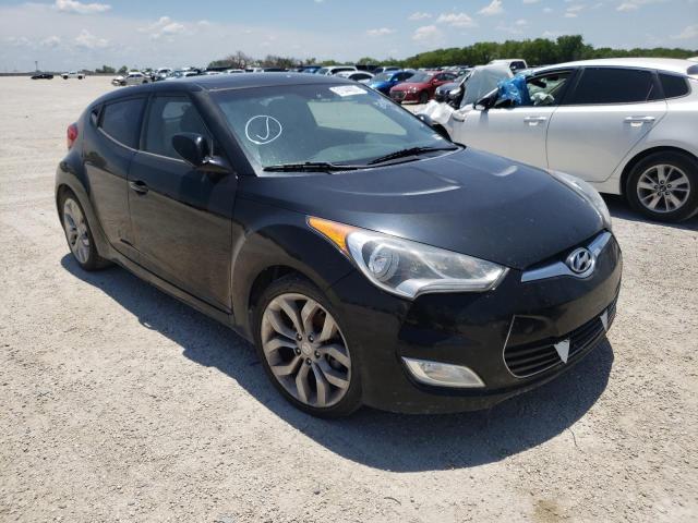 HYUNDAI VELOSTER 2012 kmhtc6ad0cu083866