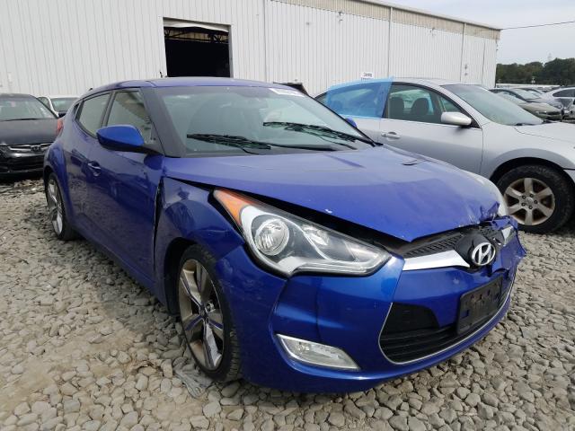 HYUNDAI VELOSTER 2012 kmhtc6ad0cu084127