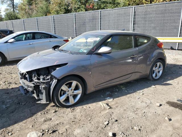 HYUNDAI VELOSTER 2013 kmhtc6ad0du087482