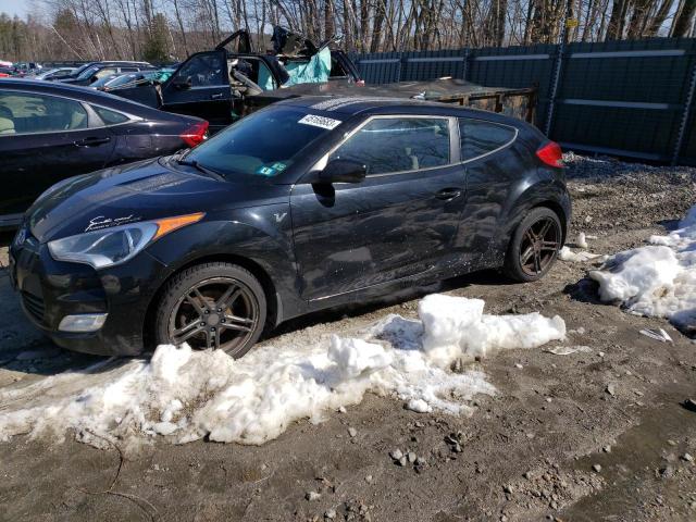 HYUNDAI VELOSTER 2013 kmhtc6ad0du088857