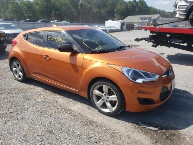 HYUNDAI VELOSTER 2013 kmhtc6ad0du094349