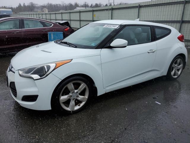 HYUNDAI VELOSTER 2013 kmhtc6ad0du095601