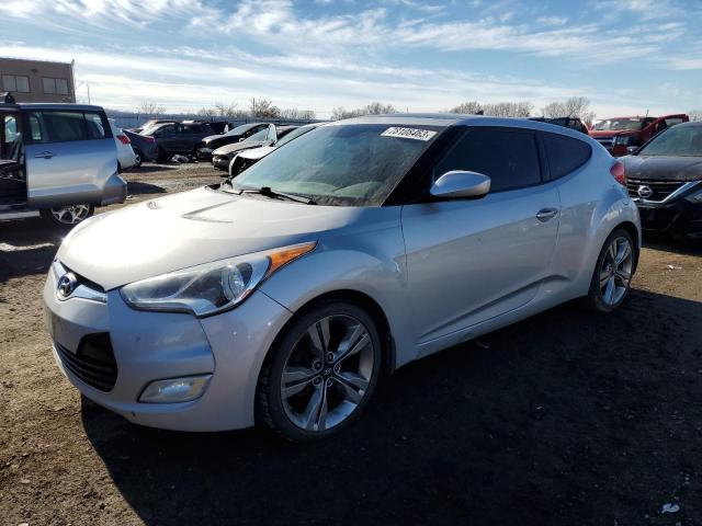 HYUNDAI VELOSTER 2013 kmhtc6ad0du096523