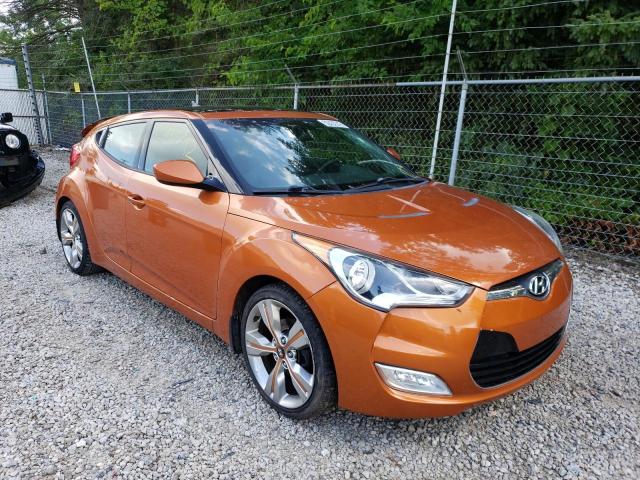 HYUNDAI VELOSTER 2013 kmhtc6ad0du096666