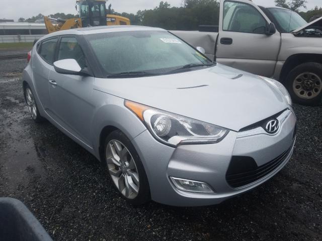 HYUNDAI VELOSTER 2013 kmhtc6ad0du096926