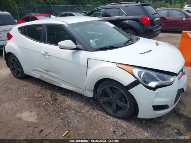 HYUNDAI VELOSTER 2013 kmhtc6ad0du097509