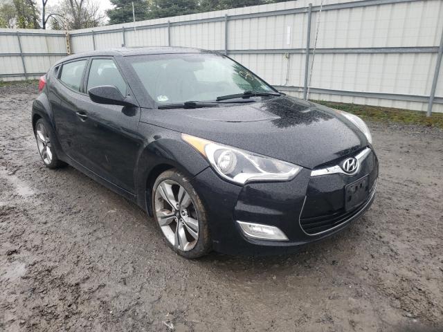 HYUNDAI VELOSTER 2013 kmhtc6ad0du099177