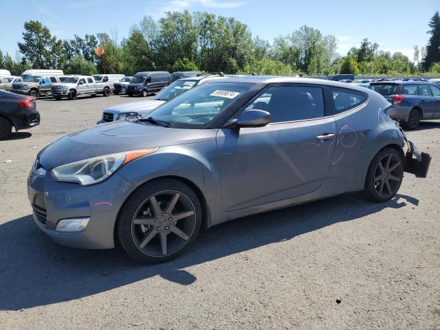 HYUNDAI VELOSTER 2013 kmhtc6ad0du103115