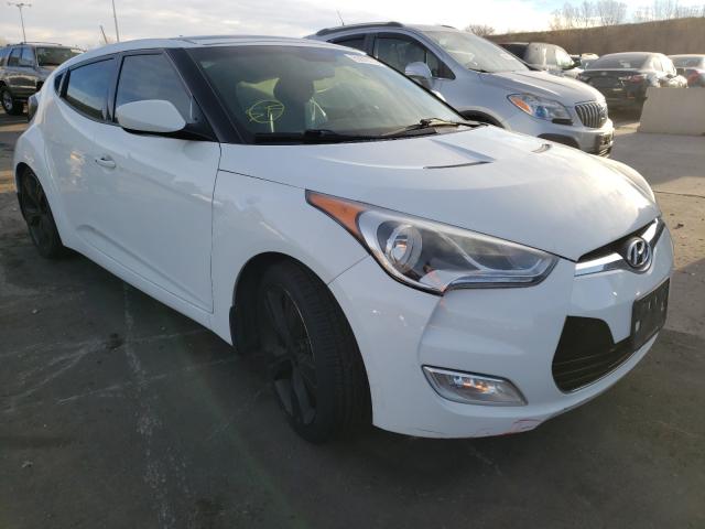 HYUNDAI VELOSTER 2013 kmhtc6ad0du103292