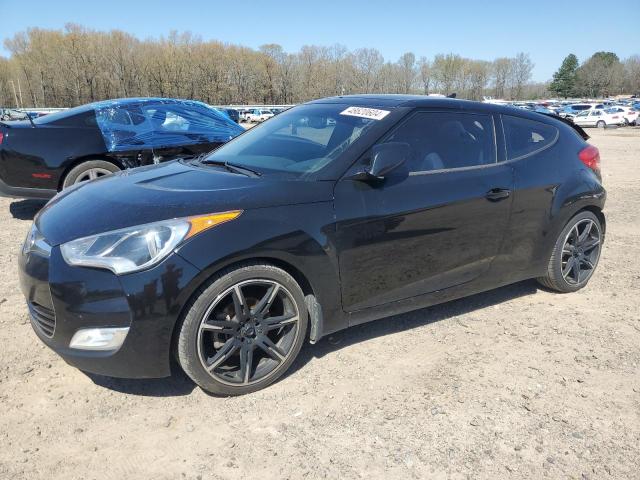 HYUNDAI VELOSTER 2013 kmhtc6ad0du106919