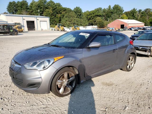 HYUNDAI VELOSTER 2013 kmhtc6ad0du107259