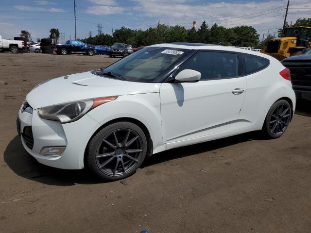 HYUNDAI VELOSTER 2013 kmhtc6ad0du111246