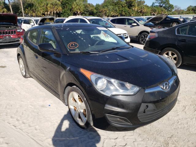 HYUNDAI VELOSTER 2013 kmhtc6ad0du112123