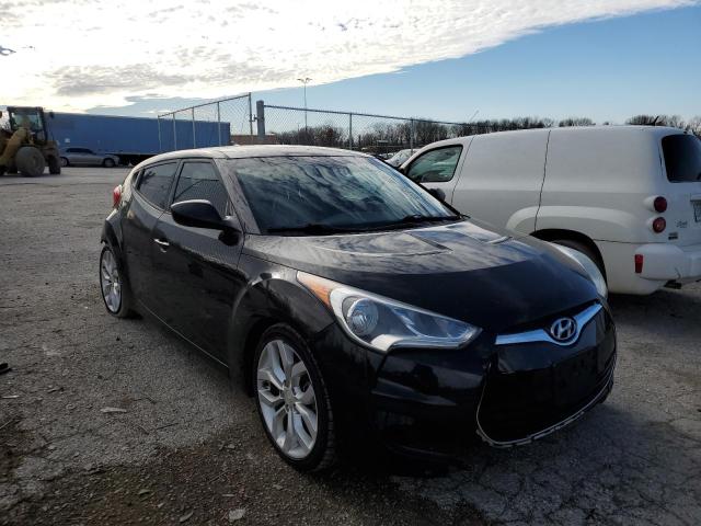 HYUNDAI VELOSTER 2013 kmhtc6ad0du117466