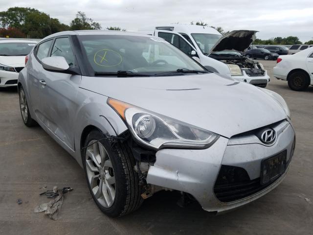 HYUNDAI VELOSTER 2013 kmhtc6ad0du117841