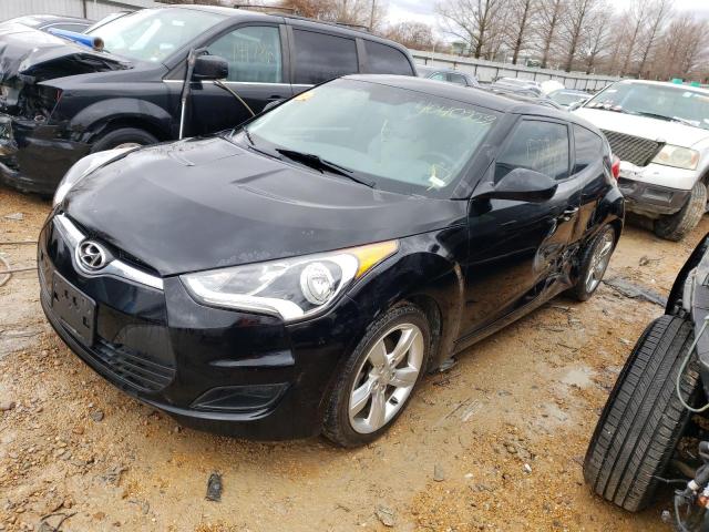 HYUNDAI VELOSTER 2013 kmhtc6ad0du119329