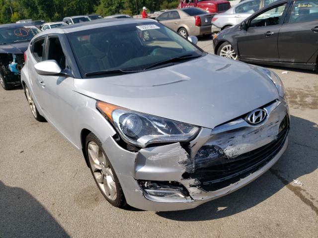 HYUNDAI VELOSTER 2013 kmhtc6ad0du120979