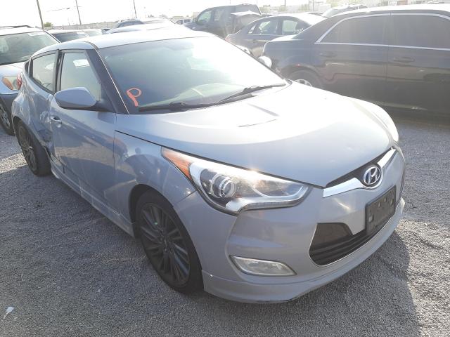 HYUNDAI VELOSTER 2013 kmhtc6ad0du130797