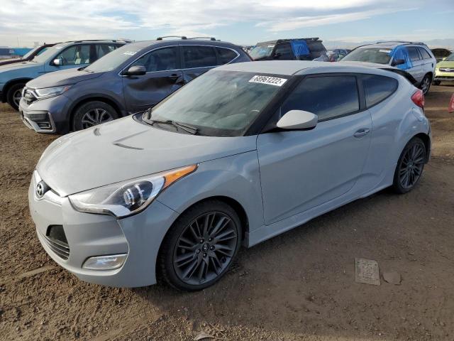 HYUNDAI VELOSTER 2013 kmhtc6ad0du131951