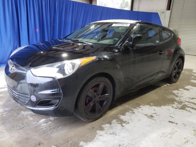 HYUNDAI VELOSTER 2013 kmhtc6ad0du132632